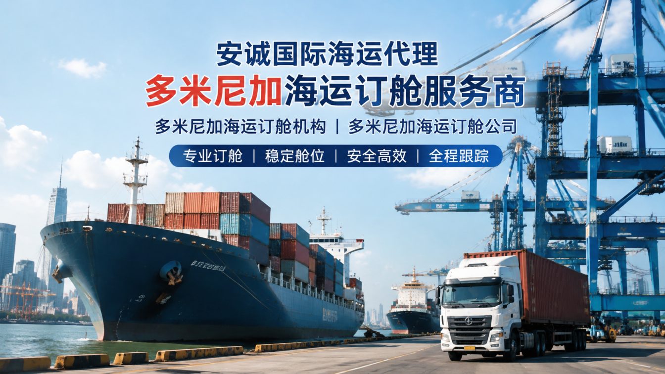 东莞全球海运订舱稳舱优价